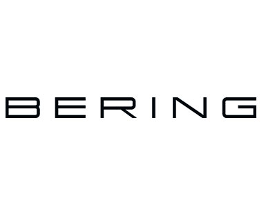 Bering logo