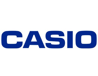 Casio logo