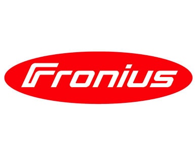 Fronius logo