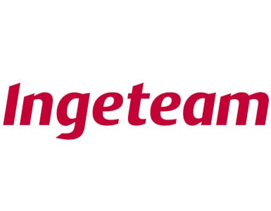 Ingeteam logo
