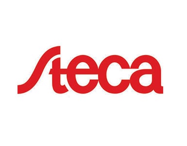 Steca logo