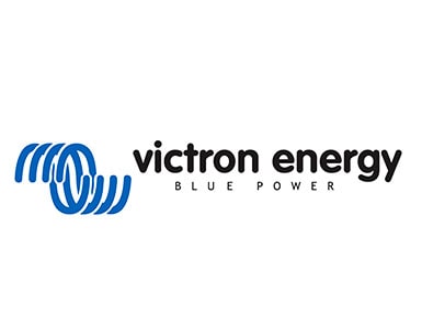 Victron logo