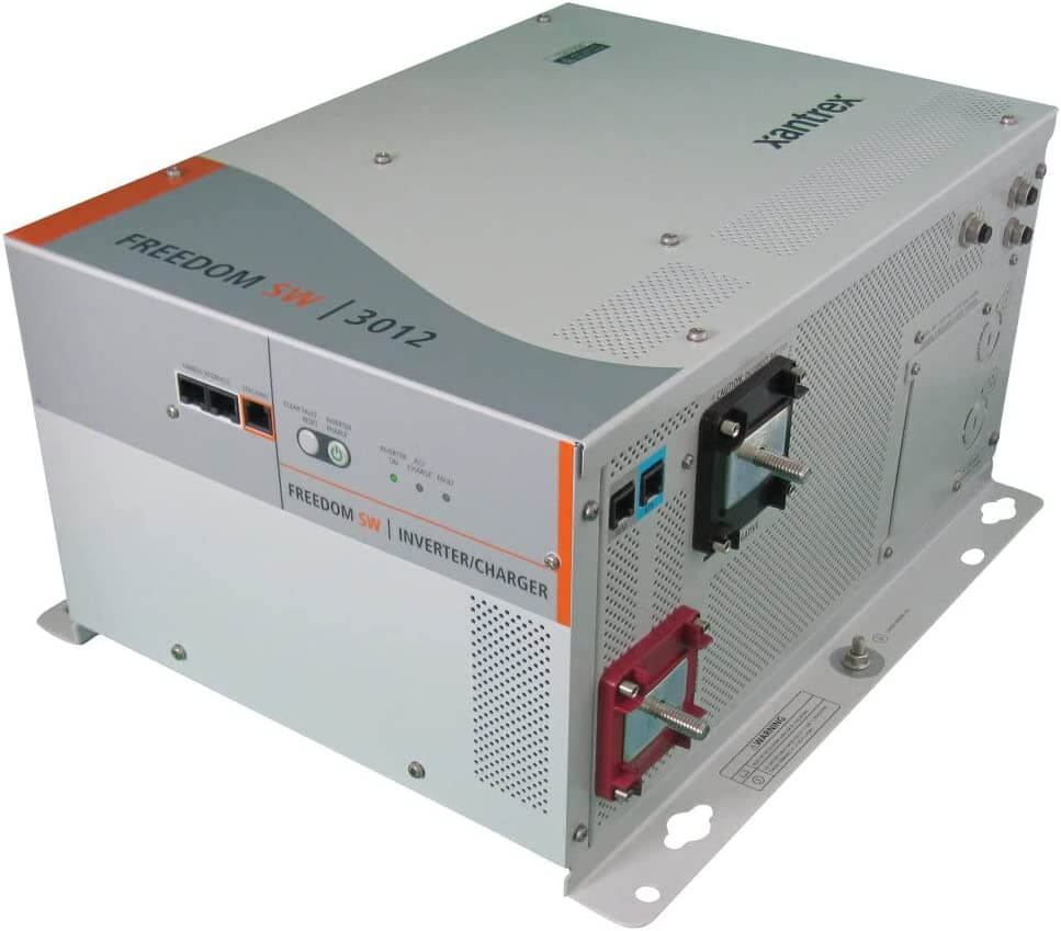 Xantrex Freedom SW3012 12V 3000W Inversor cargador