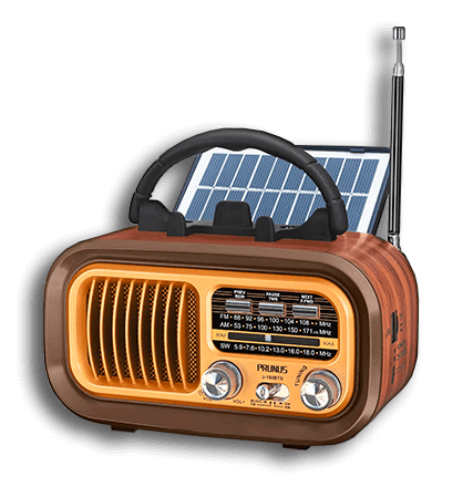 Radio Solar
