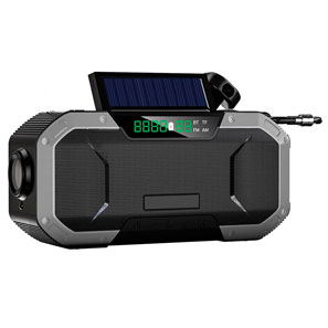 Radios Solares