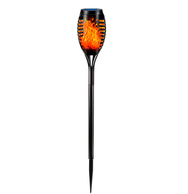Antorcha solar